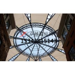 濮陽會展中心膜結(jié)構(gòu)用什么膜材比較好？