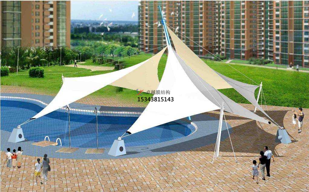 膜結(jié)構(gòu)設(shè)計(jì)包括幾個流程？