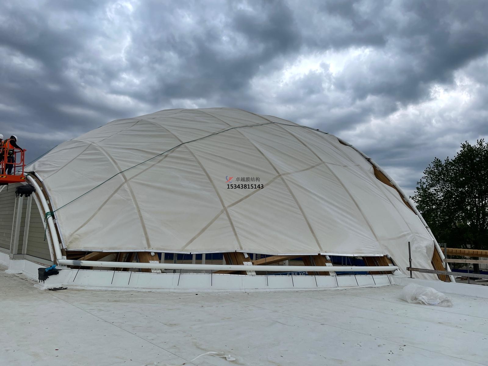 膜材加工，還有哪些你不知道的？