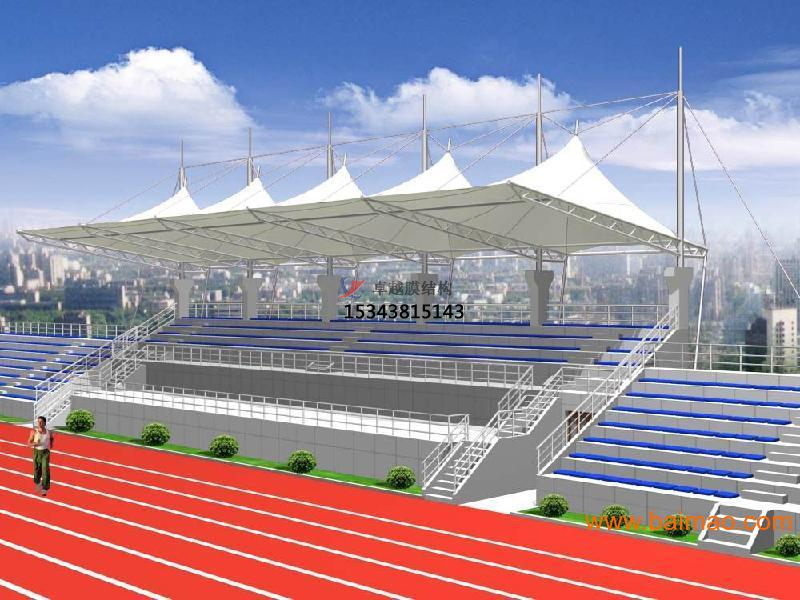 <font color='red'>膜結(jié)構(gòu)車棚</font>搭建的規(guī)則都有哪些？