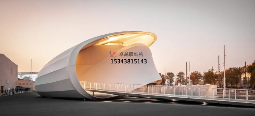  設(shè)計(jì)出有“膜”有樣的作品有多難？