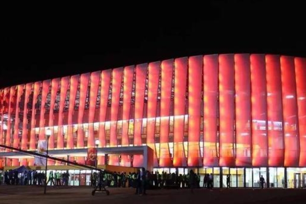 怎么選擇靠譜的索膜結(jié)構(gòu)生產(chǎn)廠家？