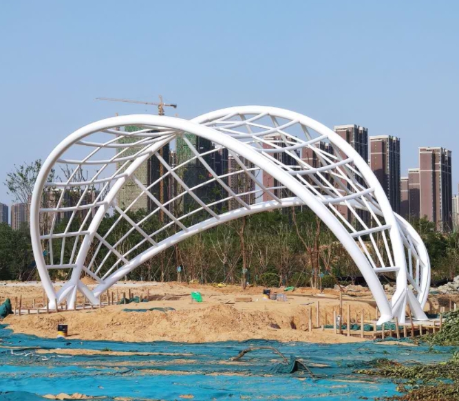 膜結構工程是什么？膜結構工程有哪些應用領域？