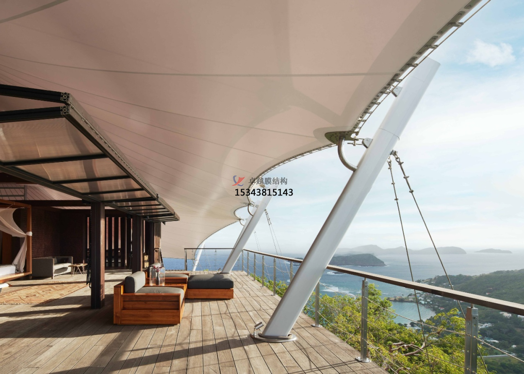 關(guān)于膜結(jié)構(gòu)銷售