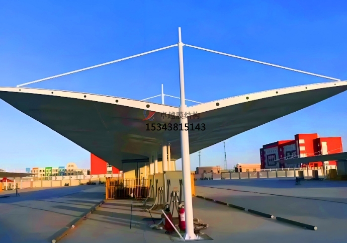 索膜結(jié)構(gòu)