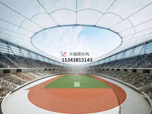 青島膜結(jié)構(gòu)公司【膜結(jié)構(gòu)體育場】青島膜結(jié)構(gòu)廠家