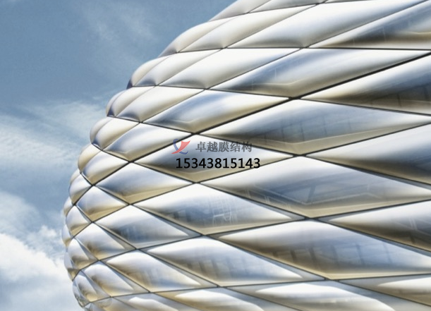 舟山膜結構公司【膜結構深化設計】舟山膜結構廠家