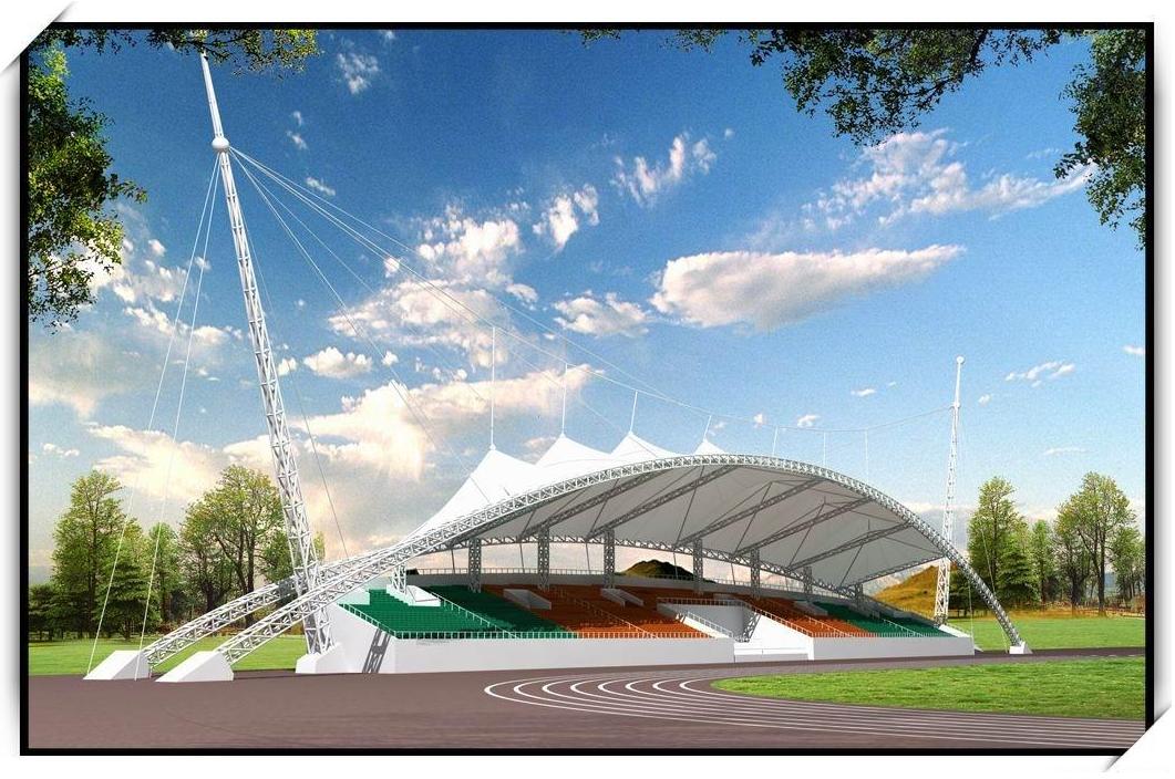 焦作張拉膜看臺舞臺【生產(chǎn)廠家】