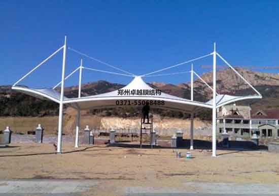 天津張拉膜籃球場(chǎng)遮陽棚生產(chǎn)廠家設(shè)計(jì)施工【天津大學(xué)張拉膜籃球場(chǎng)遮陽棚】等項(xiàng)目