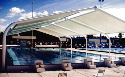 上海<font color='red'>膜結(jié)構(gòu)看臺(tái)</font>/舞臺(tái)【上海財(cái)經(jīng)大學(xué)等】工程設(shè)計(jì)施工案例