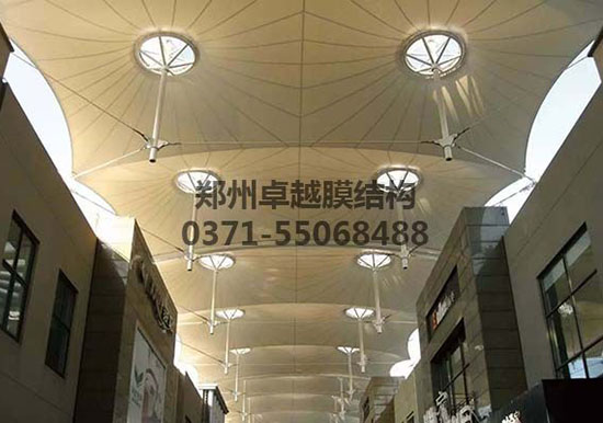 重慶張拉膜遮陽棚生產(chǎn)廠家設(shè)計施工【重慶三峽學(xué)院張拉膜遮陽棚】等項目