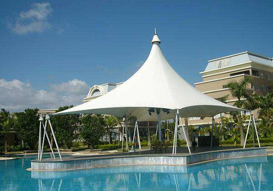 高爾夫膜結構的深度分析