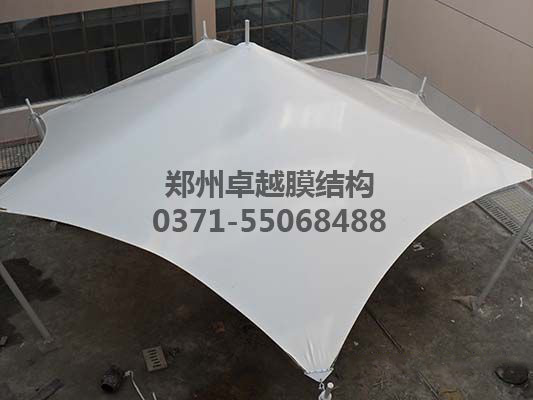 與膜結(jié)構(gòu)相配合的結(jié)構(gòu)形式有哪些？