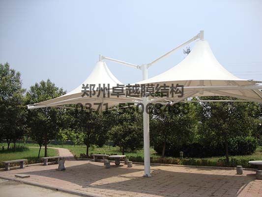 膜結(jié)構(gòu)自行車棚有什么優(yōu)點(diǎn)？