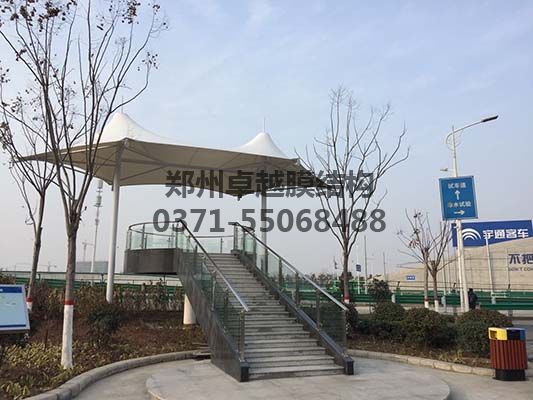 隨州張拉膜景觀/看臺遮陽棚專業(yè)廠家【質(zhì)量保證】