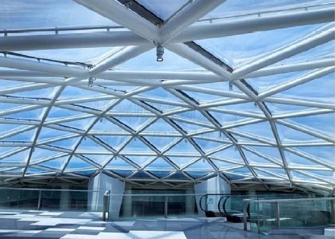 常州膜結(jié)構公司【索膜結(jié)構建筑】常州膜結(jié)構廠家