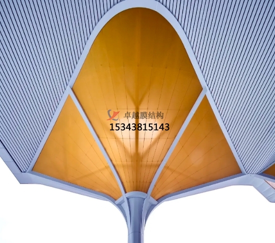 蘇州膜結(jié)構公司【索膜結(jié)構和膜結(jié)構】蘇州膜結(jié)構廠家